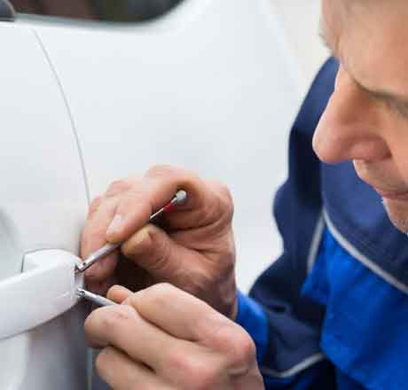 Automotive Locksmith Service