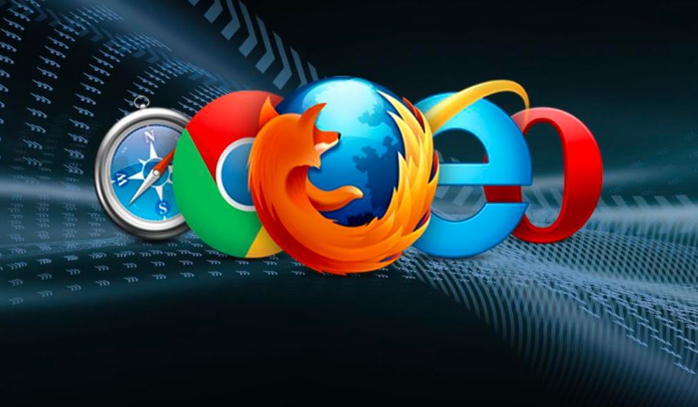 Get in touch with us for your web browser issues Get in touch with us for your web browser issues