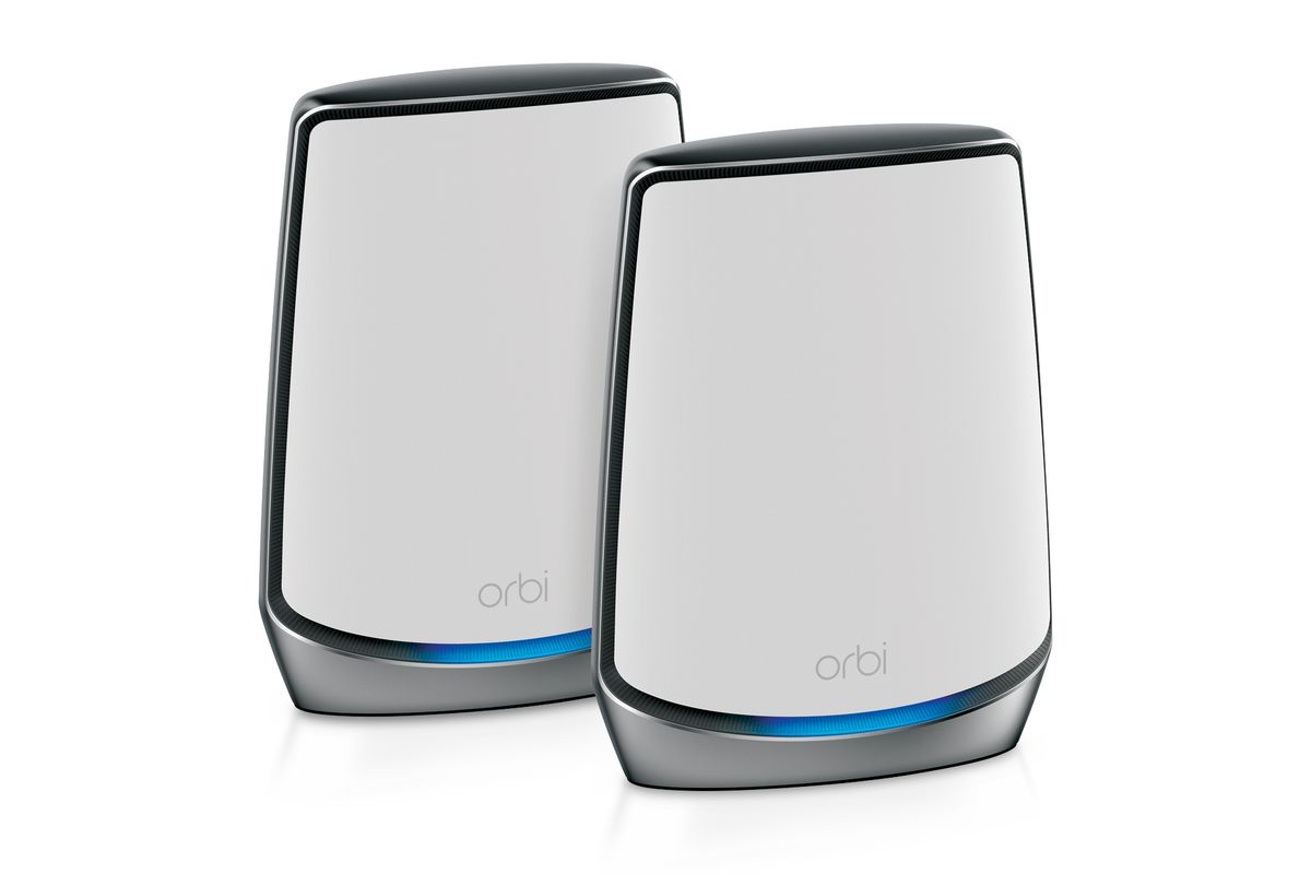 Netgear Orbi Support