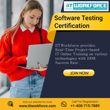 Software testing certification Software testing certification