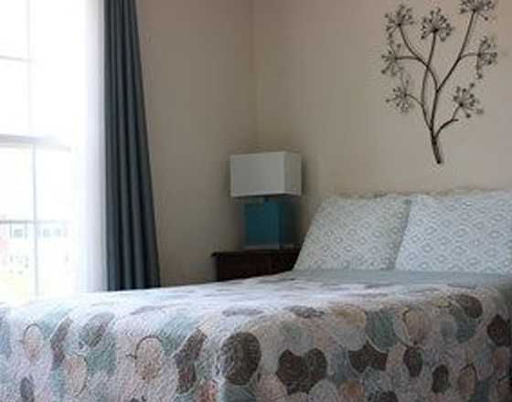 Rooms in Owings Mills