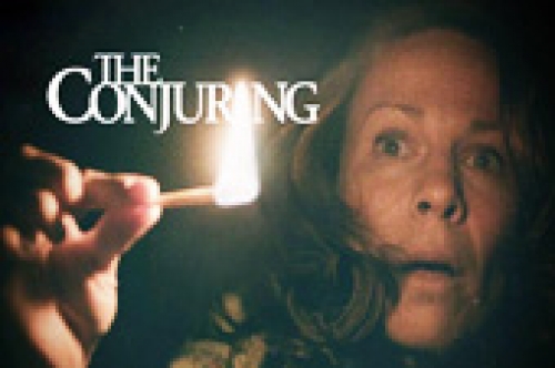 the conjuring movie trailer