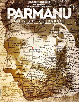 Parmanu Movie Review, Rating, Story, Cast and Crew