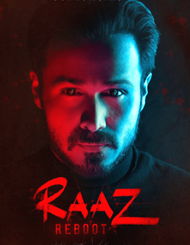 Raaz Reboot Movie Review