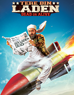 Tere Bin Laden: Dead or Alive Movie Review