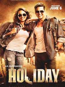 holiday -review-review