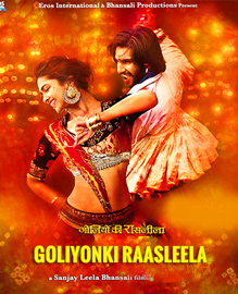 ramleela -review-review 