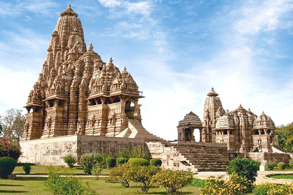 Khajuraho Temples