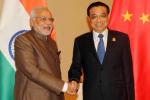 India China business, Narendra Modi and Li Keqiang, pm modi to visit china from may 14 border dispute is key agenda, India vs china
