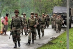Chhattisgarh, Troops, 12 cprf troops killed in encounter with naxalites, David headley