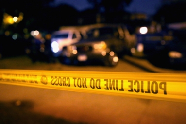 12 Shot And 6 Dead In Six Hours