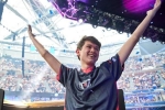 Kyle Giersdorf fortnite, Kyle Giersdorf, 16 year old american teen wins 3 million by playing video games, Online gaming Kyle Giersdorf fortnite, Kyle Giersdorf, 16 year old american teen wins 3 million by playing video games, Online gaming