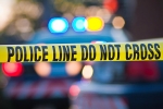 Baltimore, Baltimore, 18 people hospitalized in massive crash, Top story
