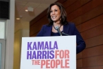 kamala harris education, kamala harris 2020, kamala harris raises over usd 23 million this year, Home loan