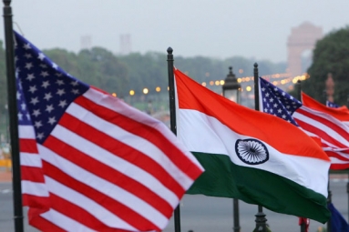 About 200 American Companies Seeking to Move Manufacturing Base from China to India: USISPF