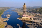 statue of unity, 2019 World Architecture News Awards, statue of unity in gujarat enters the 2019 world architecture news awards, Sardar patel statue of unity, 2019 World Architecture News Awards, statue of unity in gujarat enters the 2019 world architecture news awards, Sardar patel