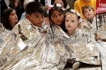 parents, immigrant children, 245 separated immigrant children still in custody say officials, Family separation