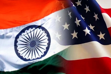 27 U.S. Congressmen to Visit India this month