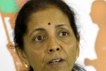 Nirmala Sitharaman, “Atmanirbhar”, 2nd phase updates on govt s 20 lakh crore stimulus package by nirmala sitharaman, Ration card
