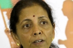 migrant workers, Nirmala Sitharaman, 2nd phase updates on govt s 20 lakh crore stimulus package by nirmala sitharaman, 2nd phase updates