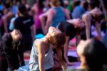 Power of Yoga, Sadhguru Jaggi Vasudev, historic national mall to host first international day of yoga, Sadhguru jaggi vasudev