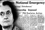 Indira Gandhi, Emergency, 45 years to emergency a dark phase in the history of indian democracy, Satyagraha