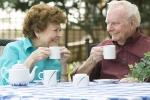 work, retirement life, 5 tips for living a serene retirement, Less stress