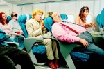 long flight tips reddit, travel tips, 5 tips to survive a long flight, Travel tips