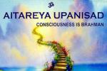 Aitareya, Aitareya, aitareya upanishad, Acharyas upanishad