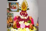 Varalakshmi puja, Varalakshmi nomu, varalakshmi vratam, Leprosy