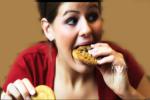 junk food, Mickey Mehra, say no to midnight munching, Namita