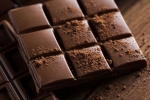 Theobrama cacao, Theobrama cacao, 6 benefits of dark chocolate, Boost your memory