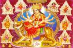 Three Aspects Of The Divine Mother, Three Aspects Of The Divine Mother, three aspects of the divine mother, Dharma sandehalu