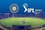 IPL 2021 venue, IPL 2021 finals, franchises unhappy with the schedule of ipl 2021, Ipl 2021