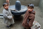 temples in pulwama, temples in pulwama, muslims in pulwama join hands with pundits to restore 80 year old temple, Maha shivratri
