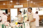 India’s External Affairs Minister S Jaishankar, Ausaf Sayeed, coronavirus fight 835 health care professionals allowed to visit saudi arabia, Health care professionals