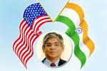 Arun Kumar Singh assumes charge, Indian Ambassador to US, arun kumar singh formally assumes charge as indian envoy in us, Arun kumar singh Arun Kumar Singh assumes charge, Indian Ambassador to US, arun kumar singh formally assumes charge as indian envoy in us, Arun kumar singh