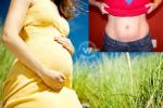 beauty care after pregnancy, Stretch marks of pregnancy, post pregnancy stretch marks a worrisome issue for expecting mothers, Beauty care