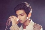 Agnyaathavaasi songs, Anirudh updates, a tribute for pawan kalyan by anirudh, Vaalu