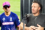 AB De Villiers breaking, AB De Villiers new statement, ab de villiers makes explosive claim on rahul dravid, South africa