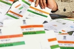 aadhar card for foreigners in india, documents for aadhar card for nri, india budget 2019 aadhar card under 180 days for nris on arrival, Budget 2019