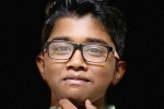 website, INDIANS abroad, 13 yr old indian boy owns software development company in dubai, Aadithyan rajesh