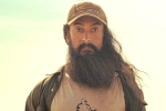 Laal Singh Chaddha, Laal Singh Chaddha result, aamir khan in shock with laal singh chaddha disaster, Naga chaitanya