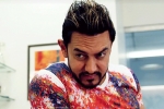 Secret Superstar in China, Secret Superstar, aamir khan s next opens with a bang in china, Dhoom 3