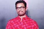 Aamir Khan, Aamir Khan about acting, aamir khan makes an interesting discussion about his career, Laapaata ladies