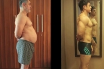 Dangal news, Dangal release date, aamir khan s shocking transformation for dangal, Ncg