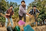 Aay, Aay, aay trailer fun and refreshing, Bachchan