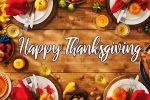 Thankgiving Day 2019, George Bush, amazing things to know about thanksgiving day, Thankgiving day 2019