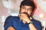 Acharya, Acharya news, budget cuts for chiranjeevi s acharya, Syeraa