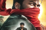 Acharya trailer, Chiranjeevi, acharya trailer offers a feast for mega fans, Acharya trailer